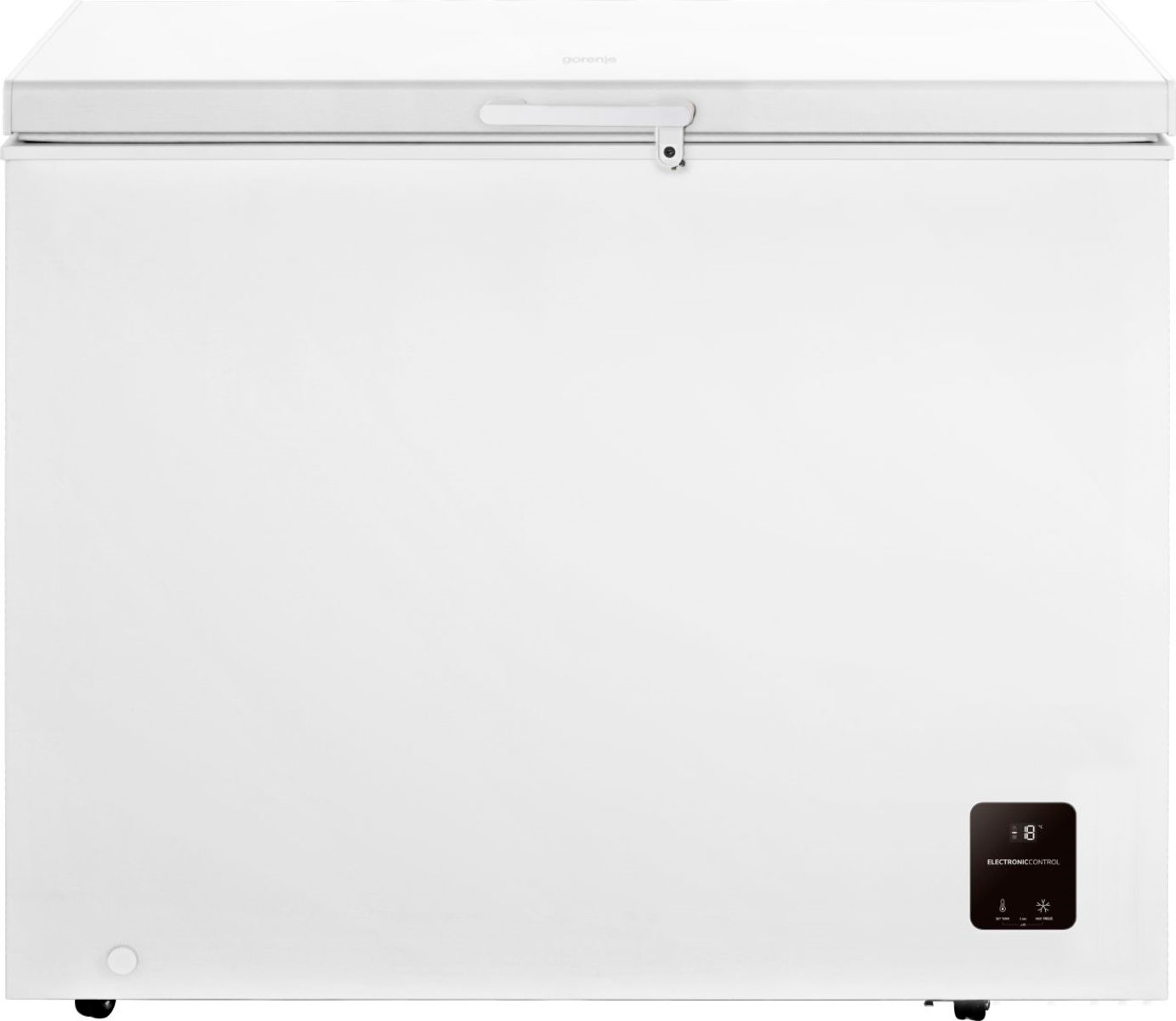 Морозильна скриня Gorenje FH25EAW в інтернет-магазині, головне фото