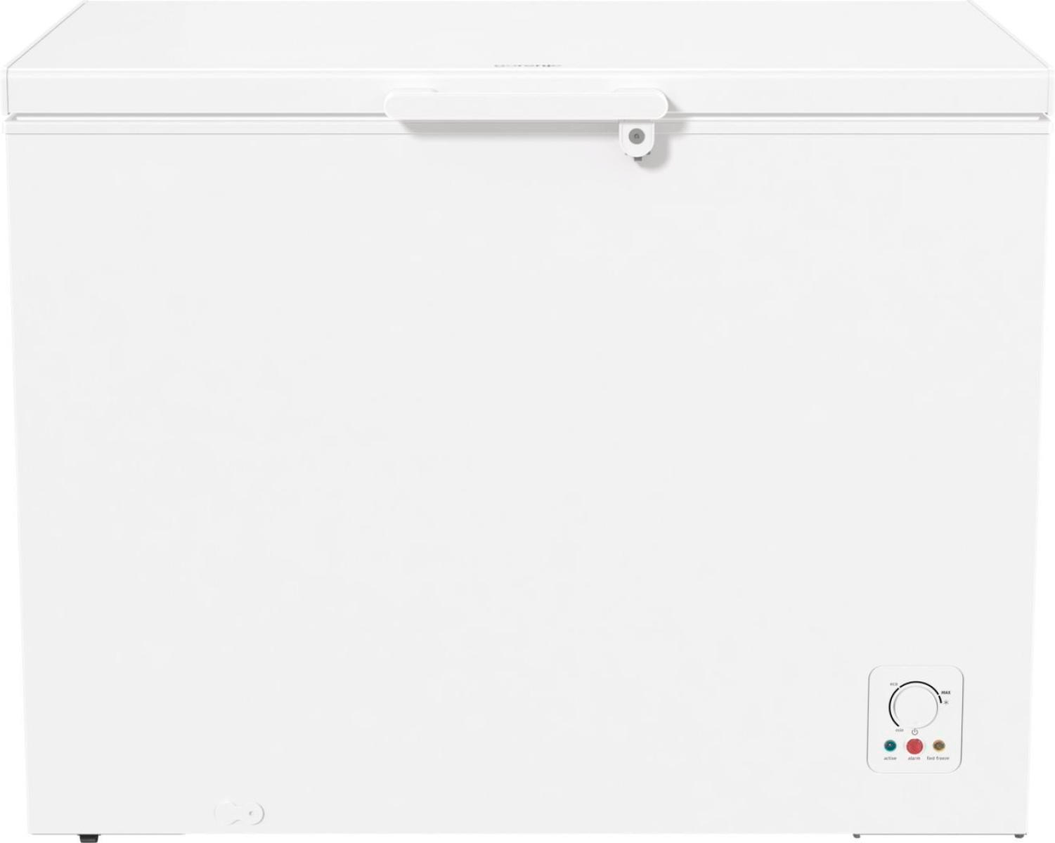 Морозильна скриня Gorenje FH301CW в інтернет-магазині, головне фото