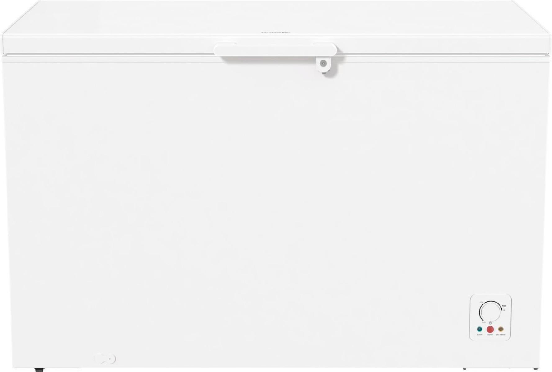 Морозильна скриня Gorenje FH401CW в інтернет-магазині, головне фото