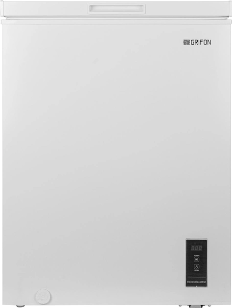 Морозильна скриня Grifon GRML-150EI в інтернет-магазині, головне фото