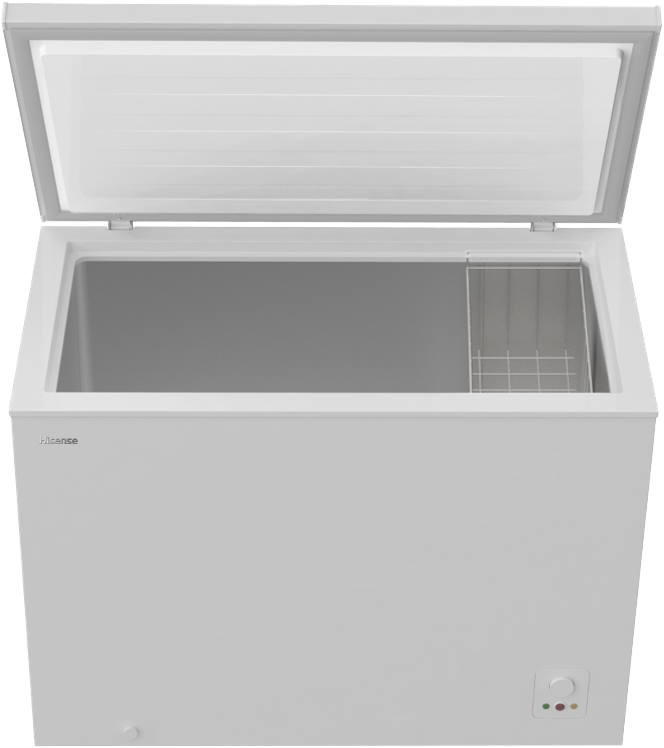 Морозильный ларь Hisense FC386D4AW1 цена 15571.00 грн - фотография 2