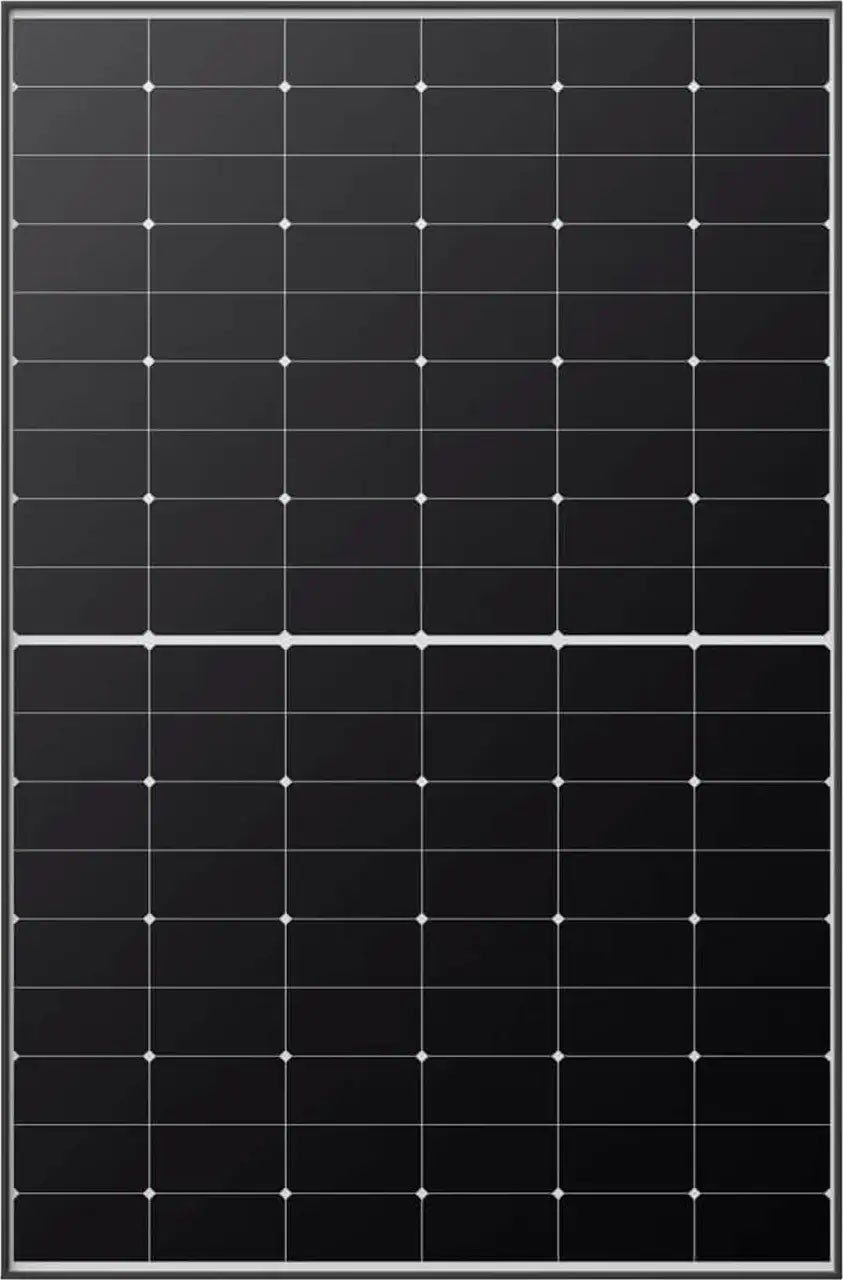 Солнечная панель Longi Solar LR5-54HTH-435M, 435Вт