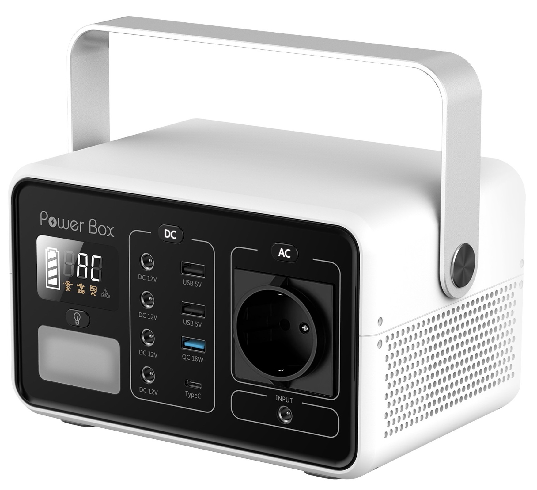 Stark T200 (241000191)