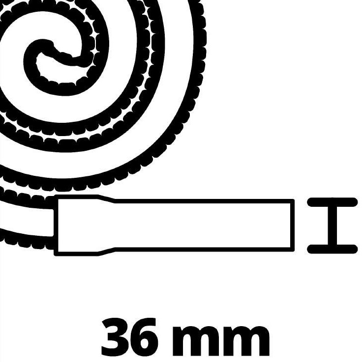 Комплект Einhell для пылесоса TE-SV 18 Li инструкция - изображение 6