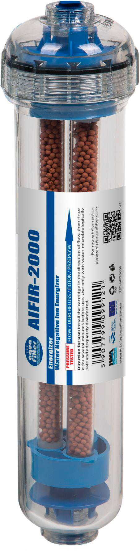 Структуризатор Aquafilter AIFIR2000-ML
