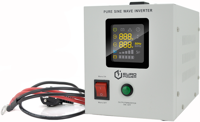 Europower PSW-EPW500TW12