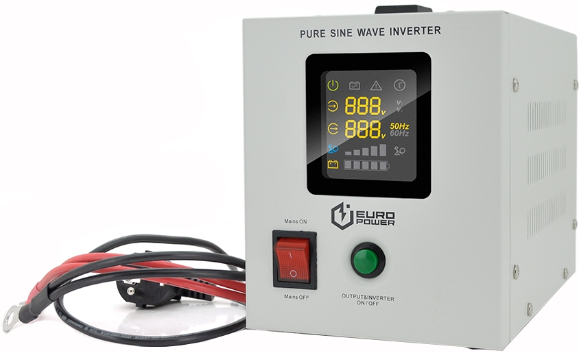 Europower PSW-EPW500TW12