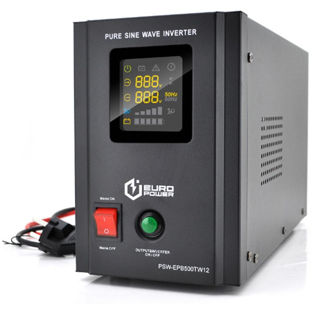 Europower PSW-EPB500TW12