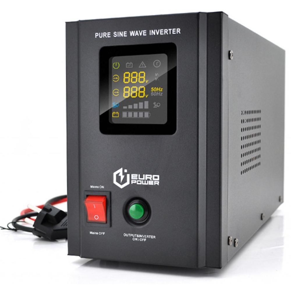 Europower PSW-EPB800TW12