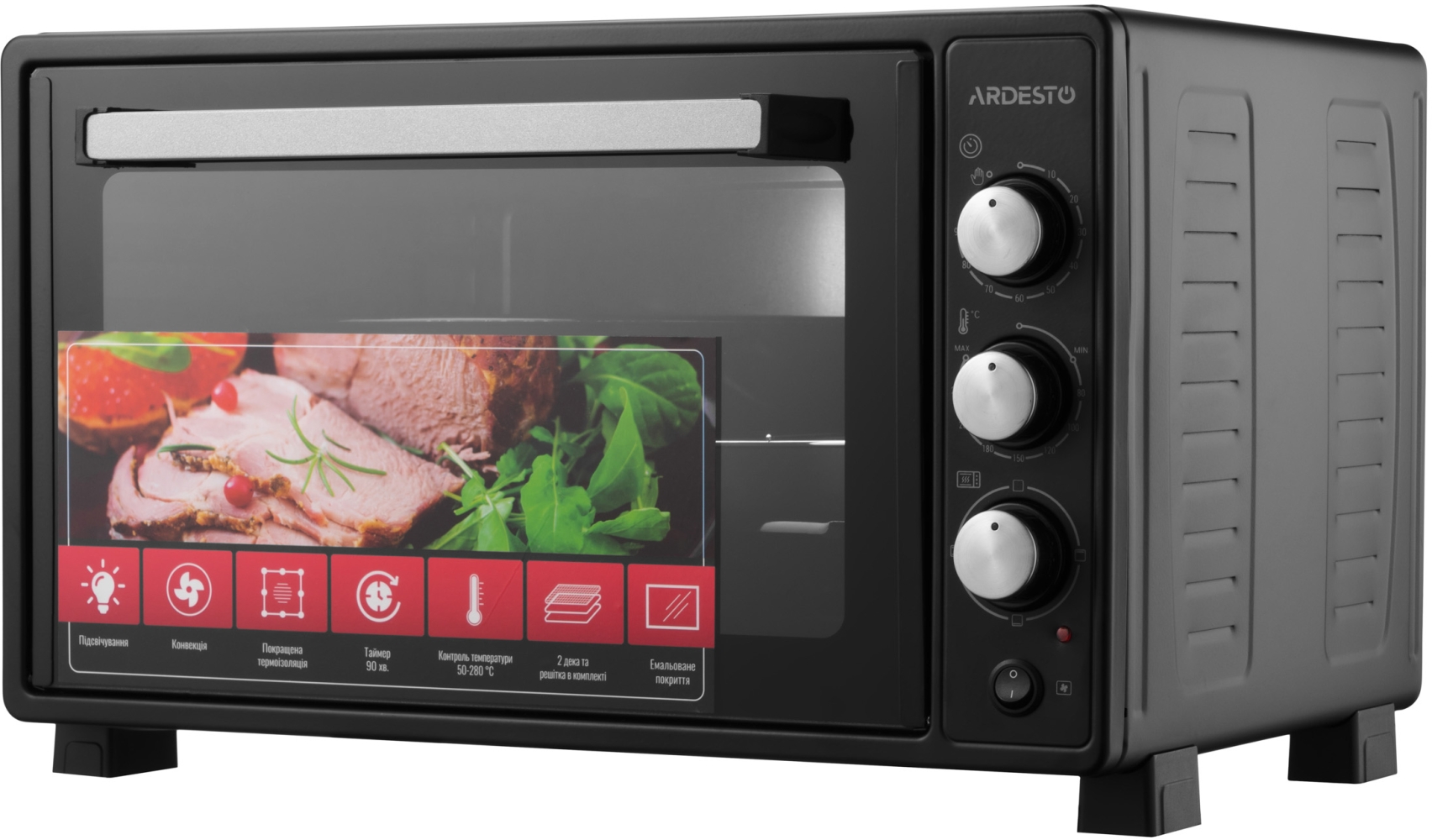 ARDESTO MEO-N40CB