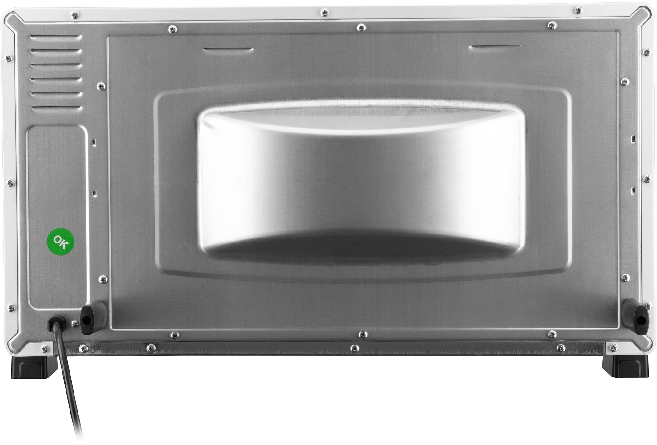 Электрическая печь Ardesto MEO-N52CW внешний вид - фото 9