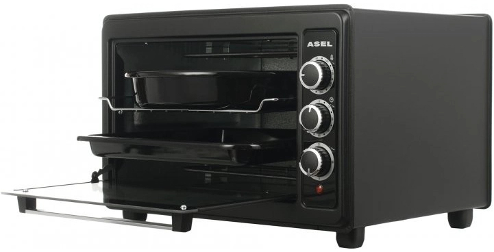 продаём Asel AF 40-23 BLACK в Украине - фото 4