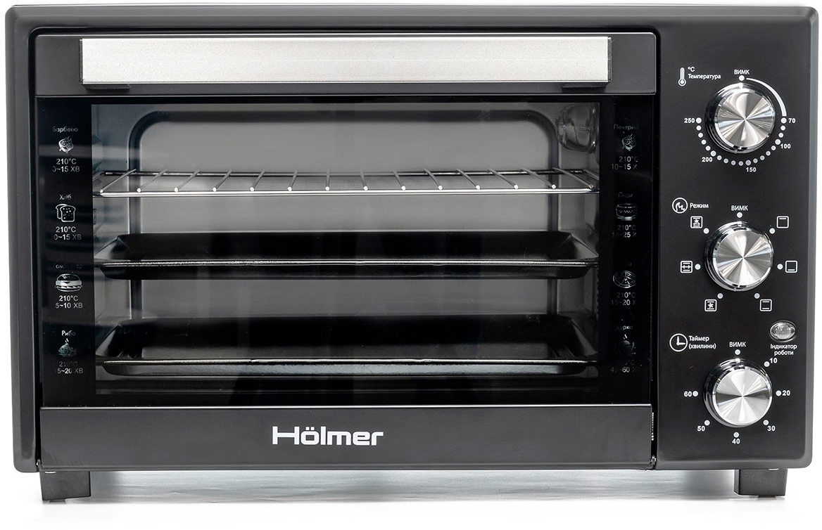 Holmer HEO-142CRL
