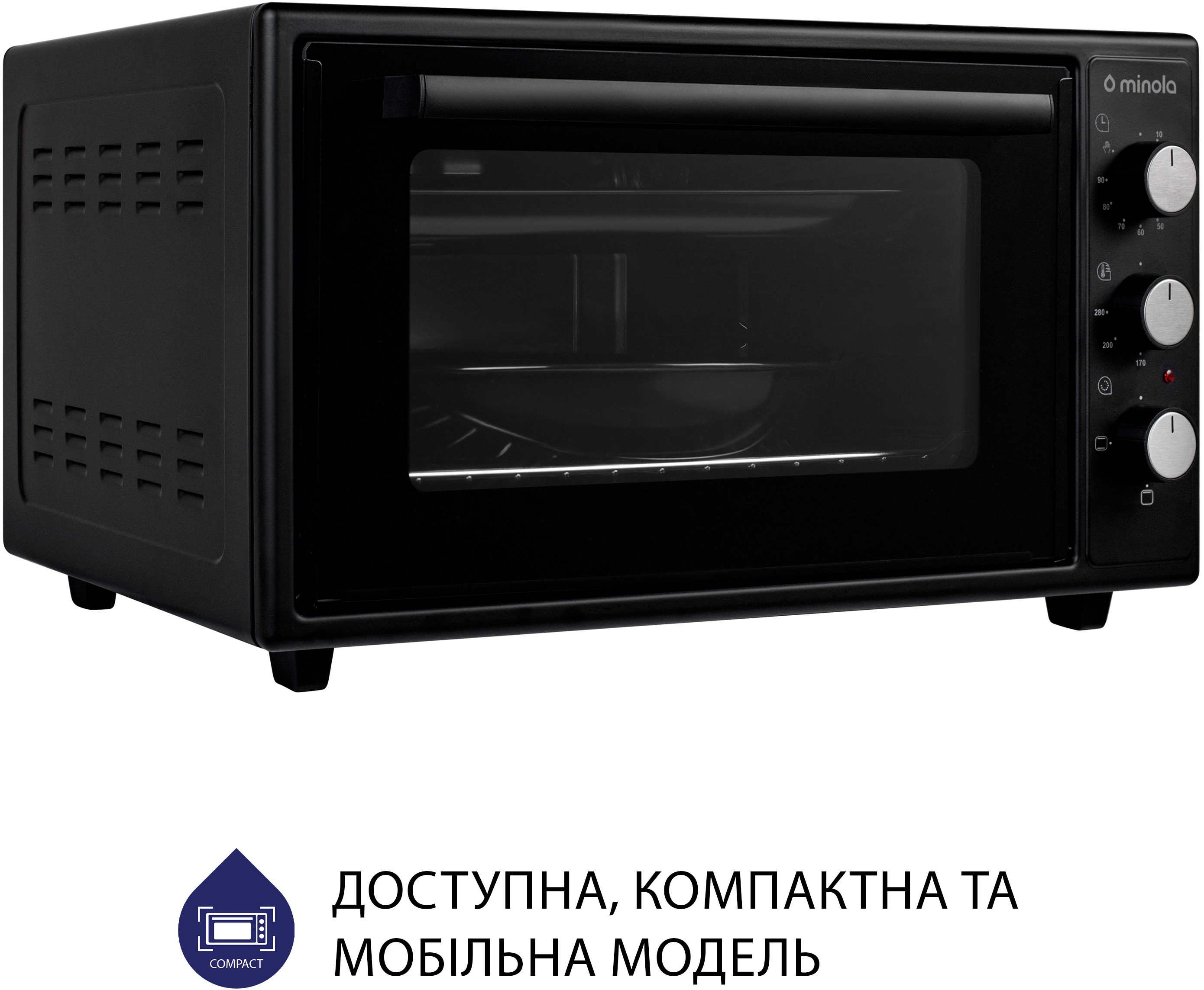 продаємо Minola FOE 4815 BL в Україні - фото 4