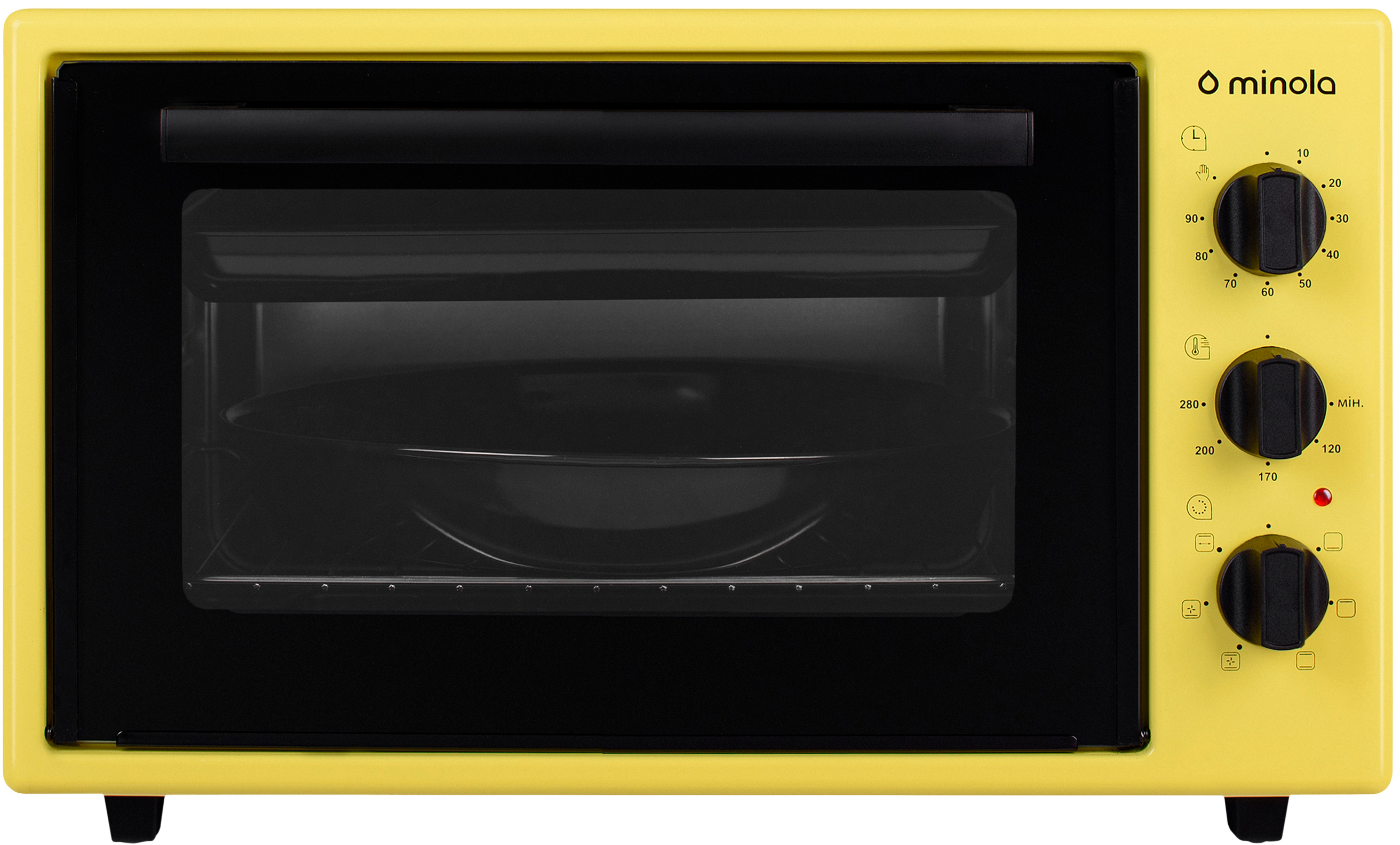 Minola FOET 3714 UA