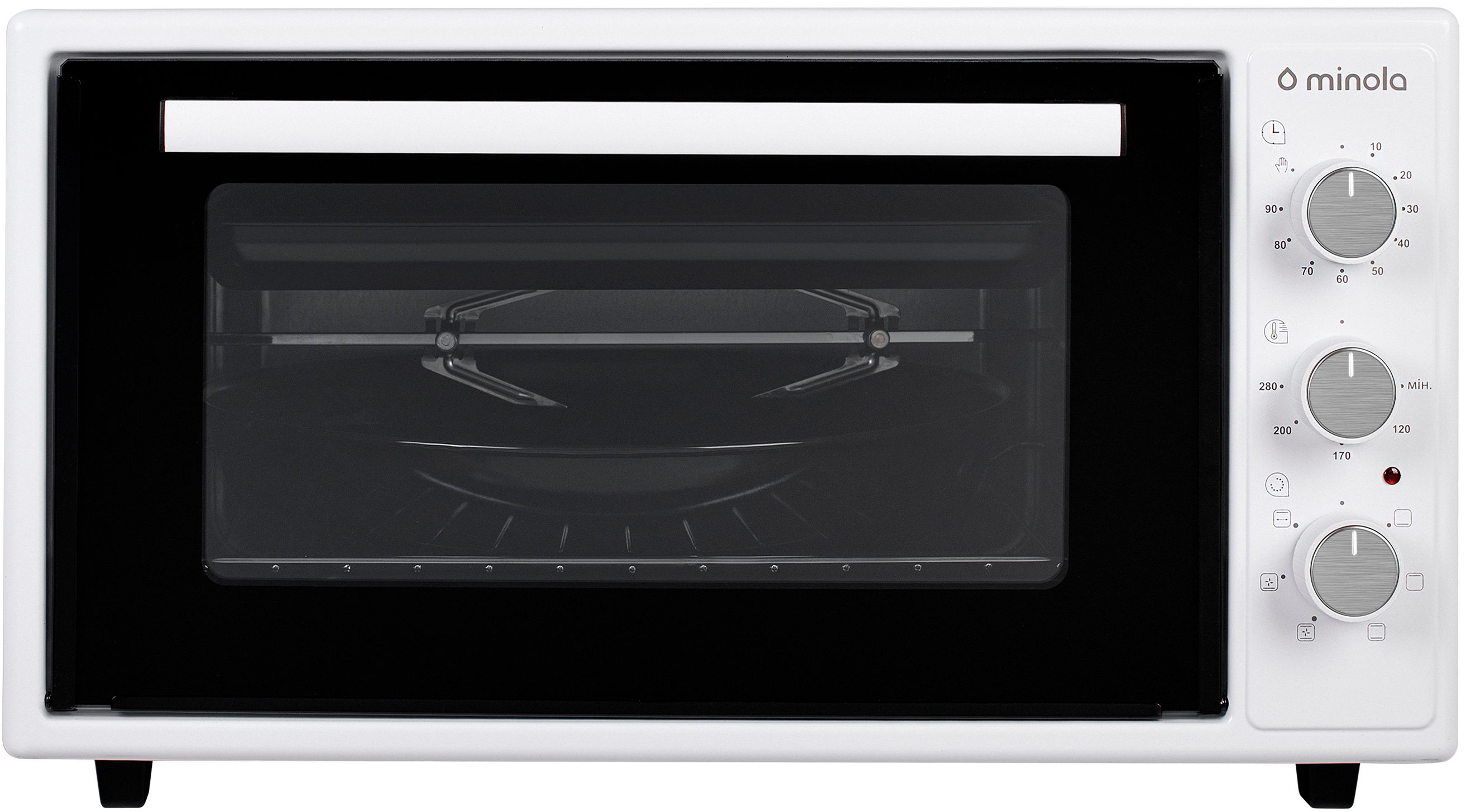 Minola FOET 4815 WH