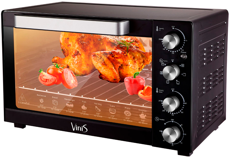 Vinis VO-5017B