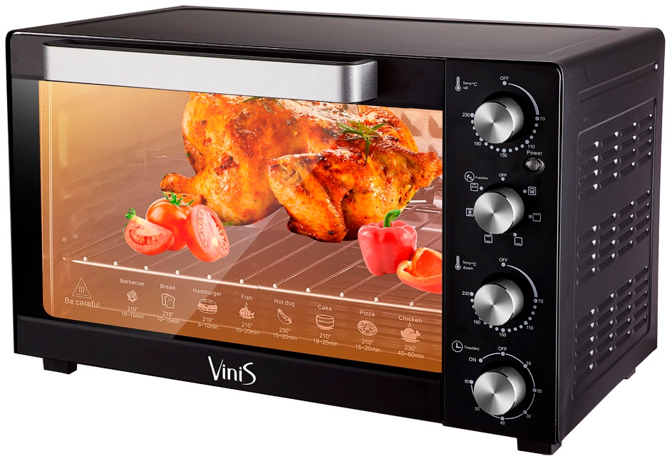 Vinis VO-6021B