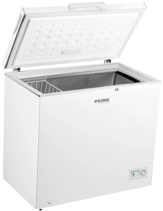 Морозильна скриня Prime Technics CS20141M