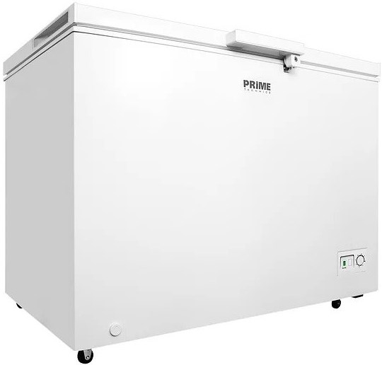 Морозильна скриня Prime Technics CS25141M