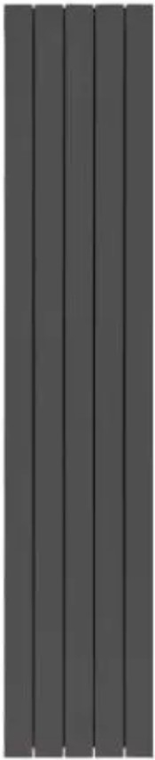Nova Florida Ledro S/90 1800 Ardesia (4-секцій) 81FLE04404