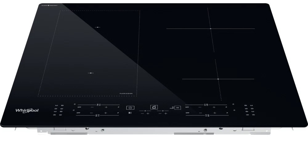 Варильна поверхня Whirlpool WL B4060 CPNE ціна 21199 грн - фотографія 2