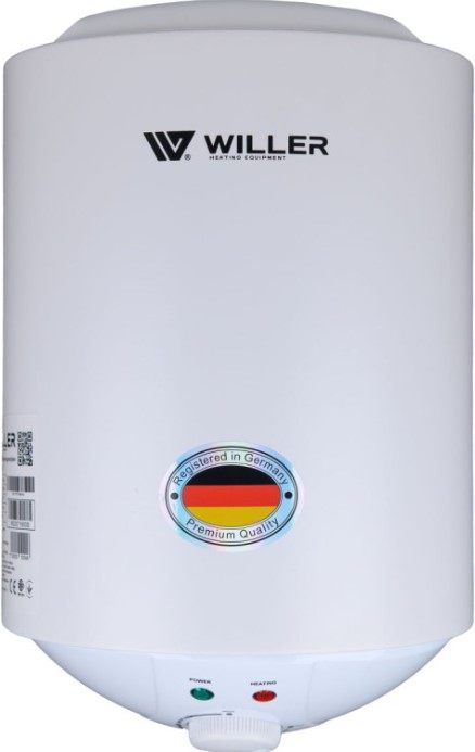 Инструкция бойлер willer на 10 литров Willer AEV-10R Palermo