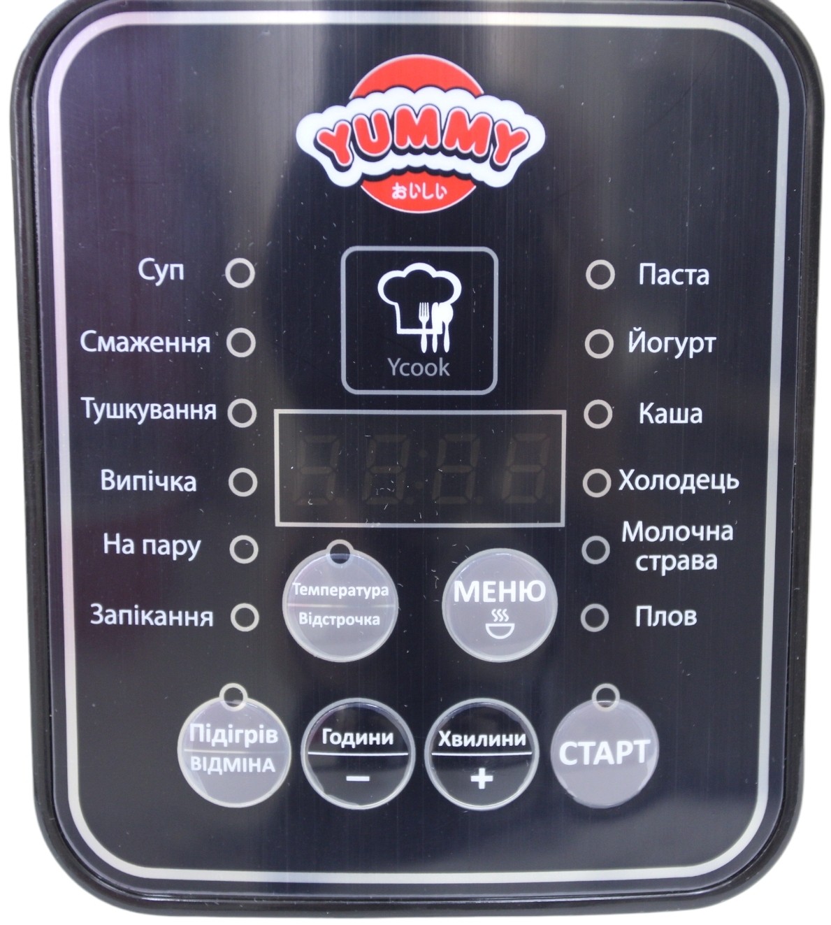 продаём Yummy YMC-511X в Украине - фото 4
