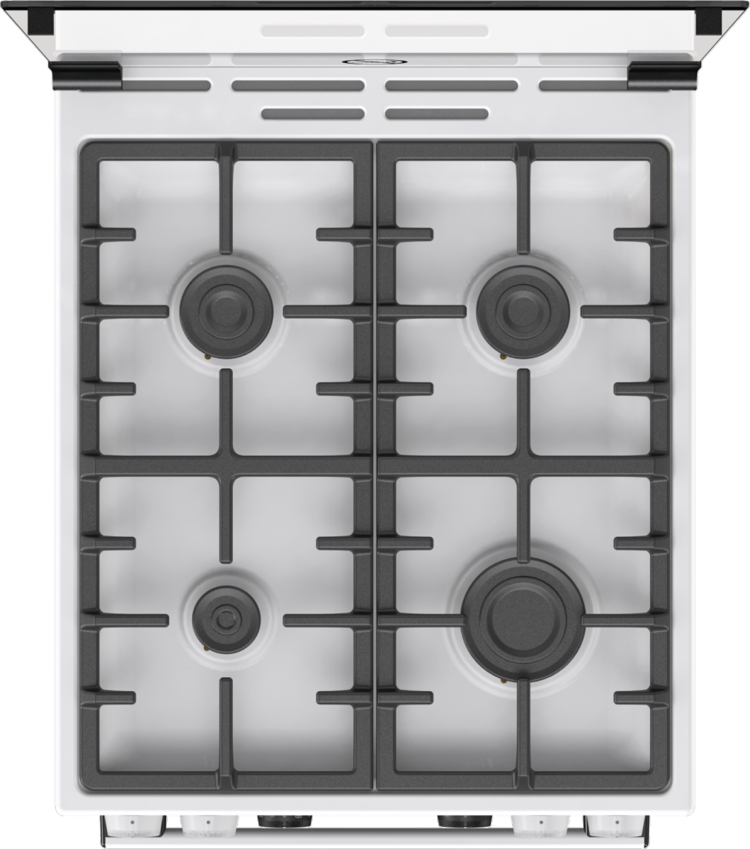 Кухонная плита Gorenje GK5C61WF цена 13499.00 грн - фотография 2