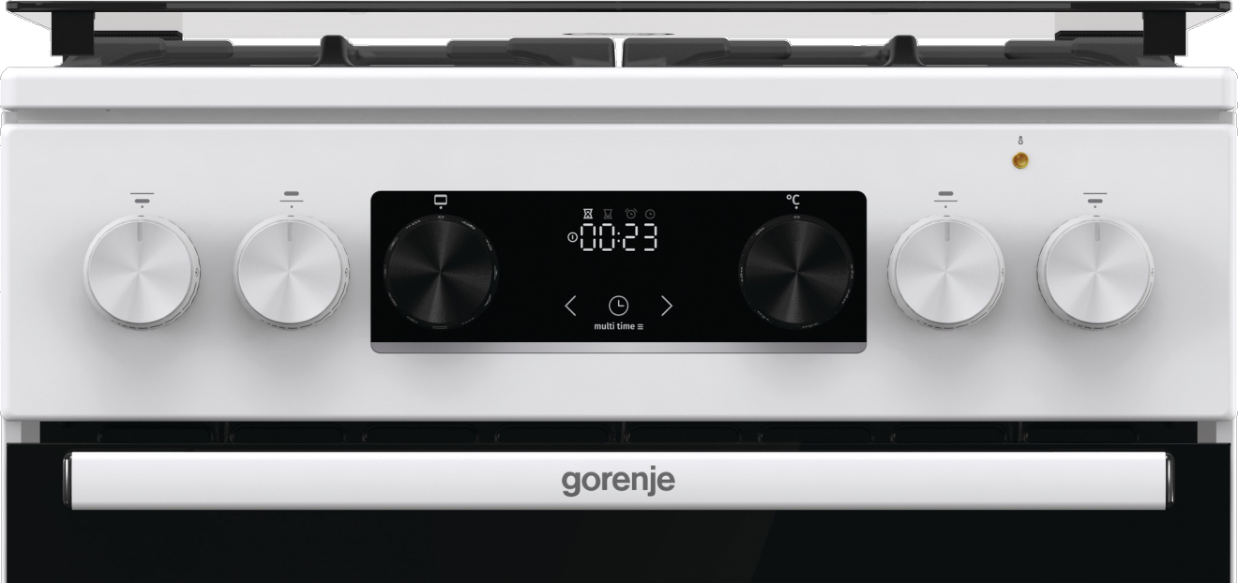 Кухонная плита Gorenje GK5C61WF характеристики - фотография 7