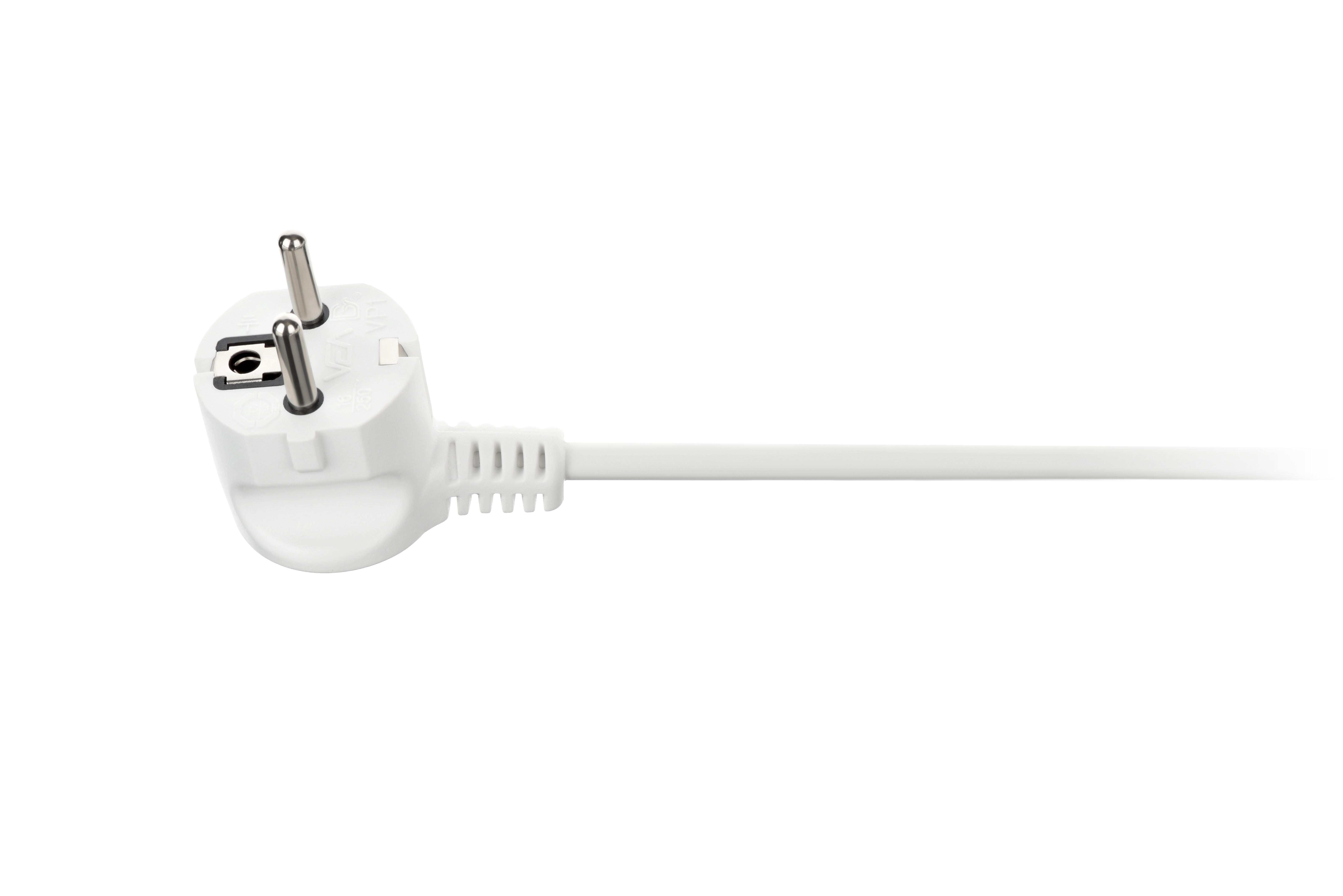 Сетевой удлинитель 2E 3XSchuko с выключателем, 3G*1.5 мм, 1.5м, white (U03ESM1) характеристики - фотография 7