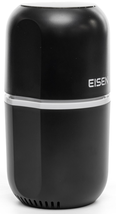 Кавомолка Eisen ECG-038B ціна 655.20 грн - фотографія 2