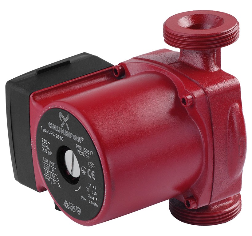 Forwater GPD 25/6-130 GR (CV013466)