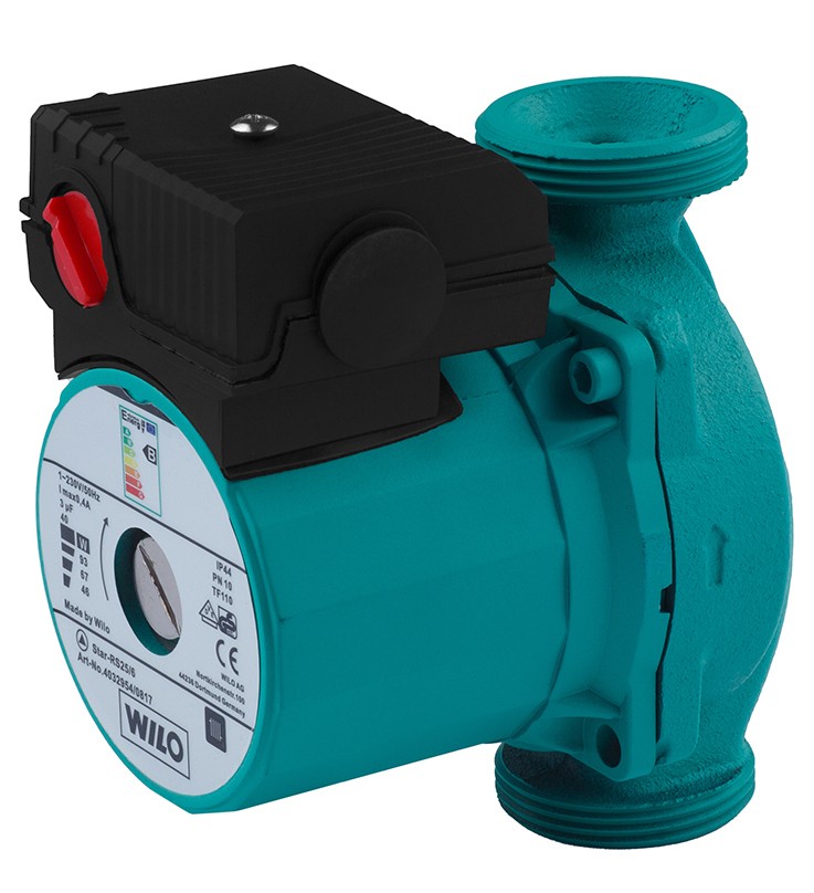 Forwater WRS 25/6-130 Green (CV015979)