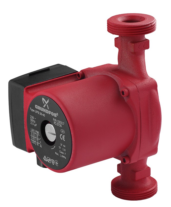 Forwater GPD 25/4-180 GR (CV013850)