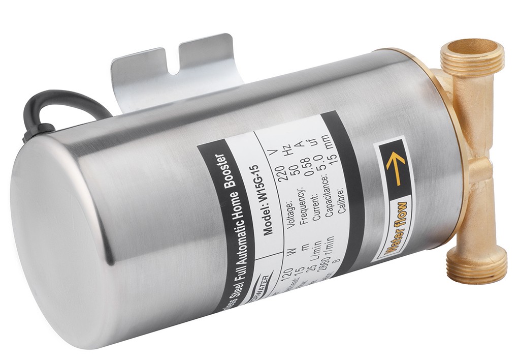 Forwater W 15G-15 (CV021651)