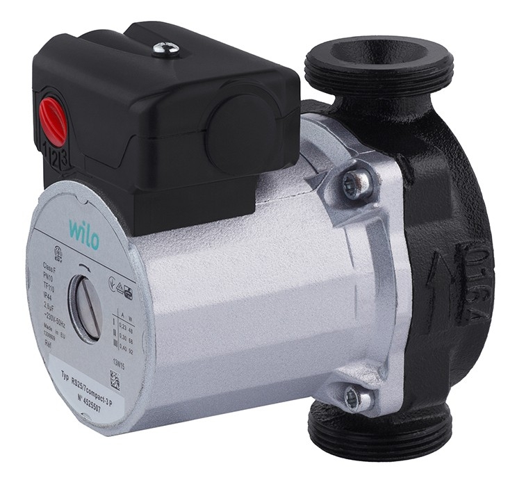 Forawater WRS 25/7-130 Grey (CV031885)