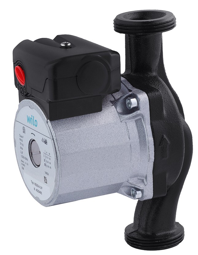 Forwater WRS 25/4-180 Grey (CV031887) (CV031887)