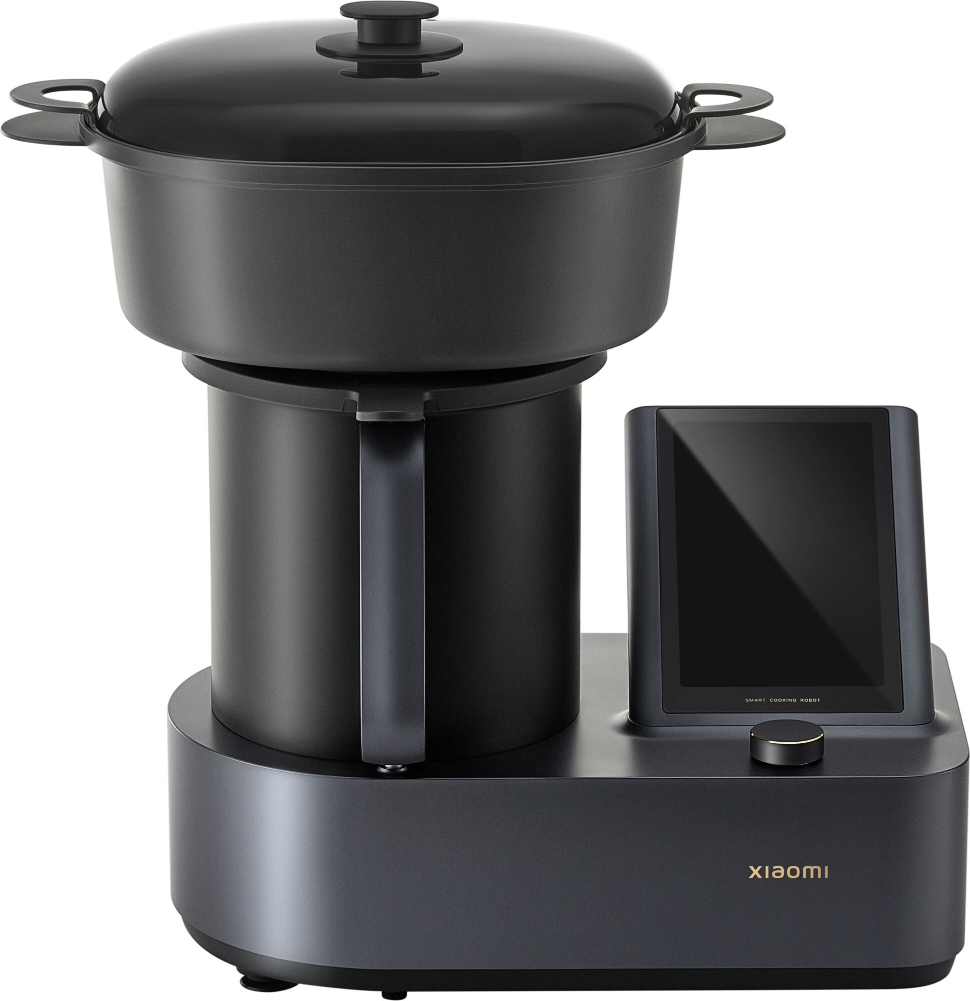 Кухонний комбайн Xiaomi Smart Cooking Robot (35 в 1) інструкція - зображення 6