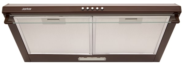Кухонная вытяжка Jantar PHT I LED 50 BR  цена 3099.00 грн - фотография 2