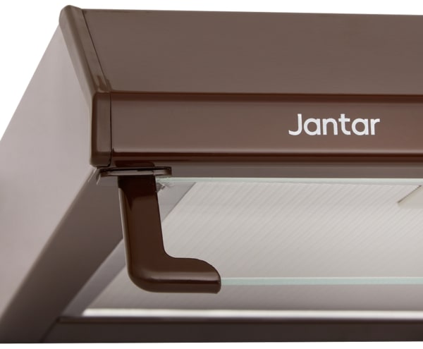 Кухонная вытяжка Jantar PHT I LED 50 BR  обзор - фото 8
