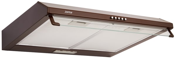 Кухонная вытяжка Jantar PHT I LED 50 BR  в интернет-магазине, главное фото