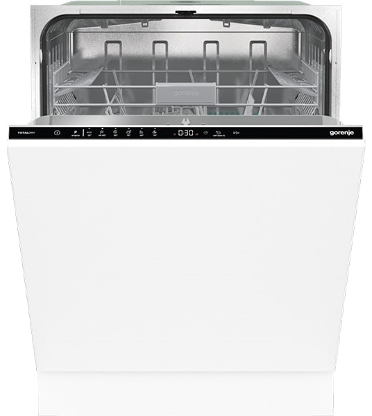 Посудомоечная машина встроенная Gorenje GV 642 C 60