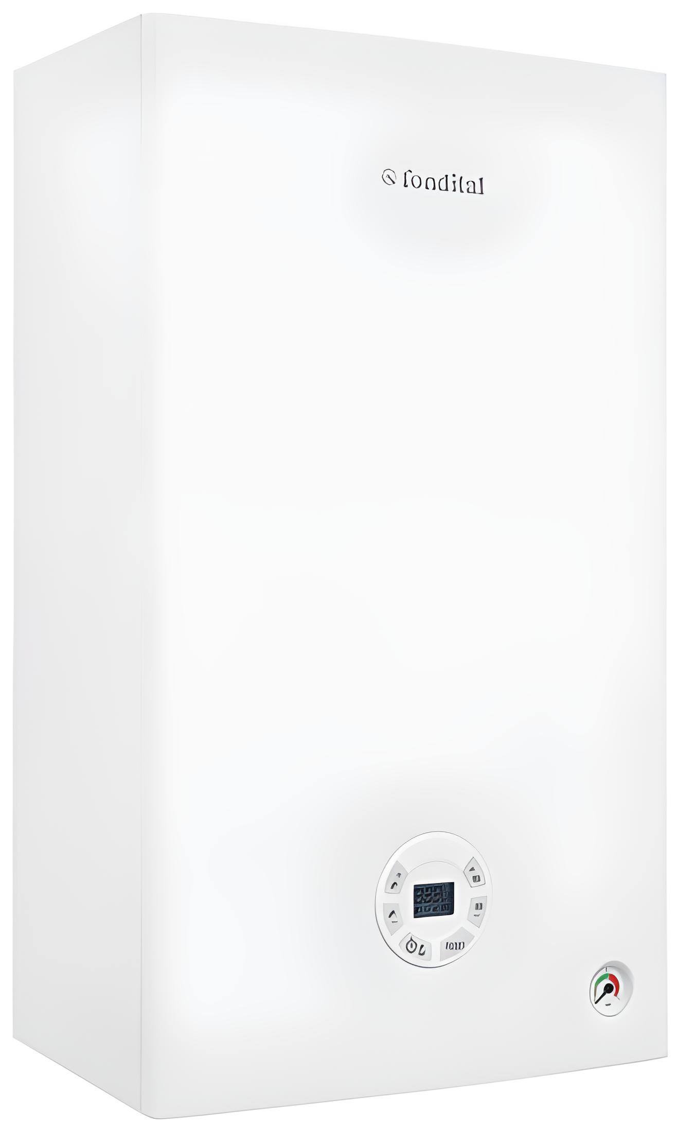 Fondital Tenerife New Condensing KC 24