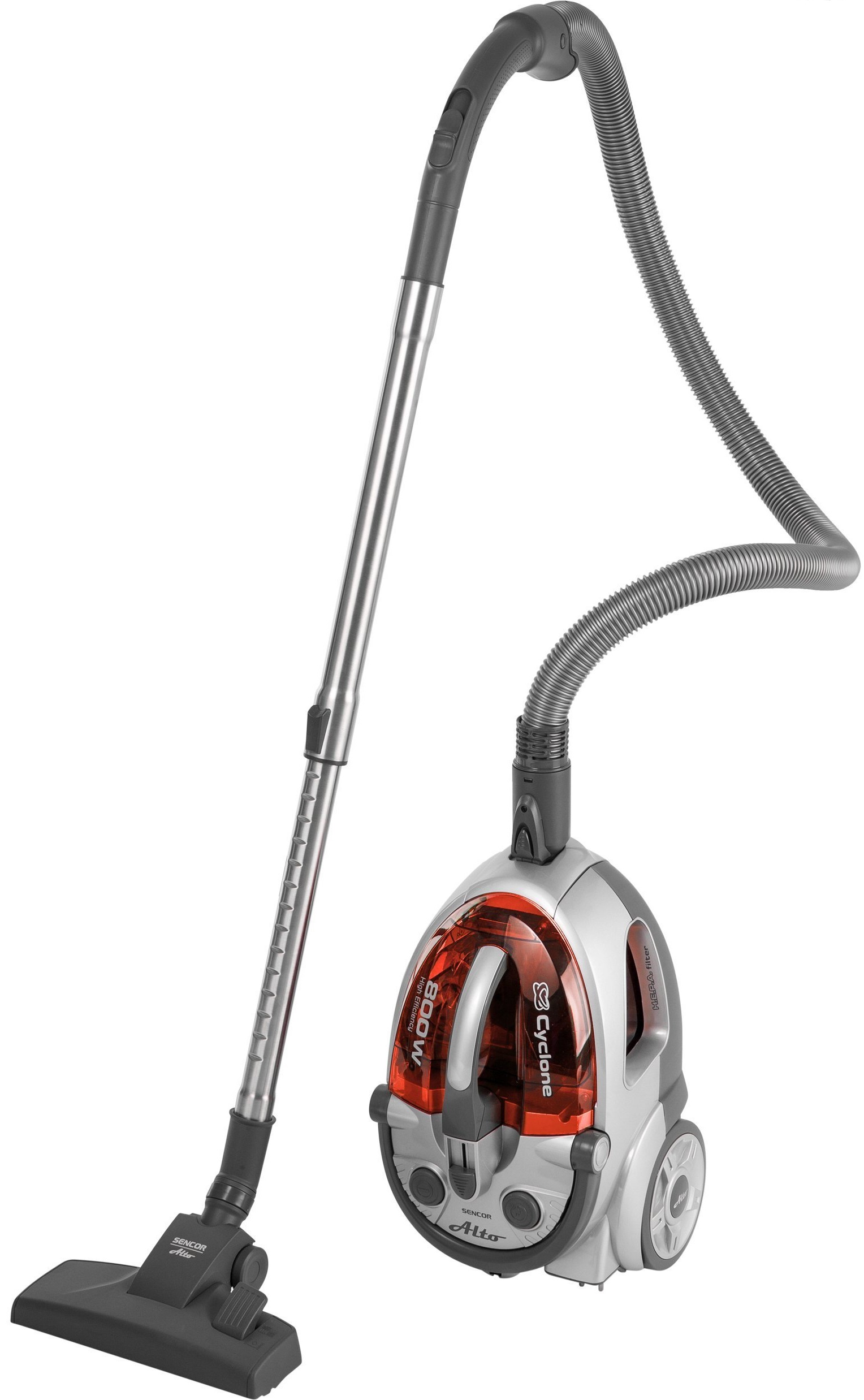 Sencor Alto SVC730RD-EUE2