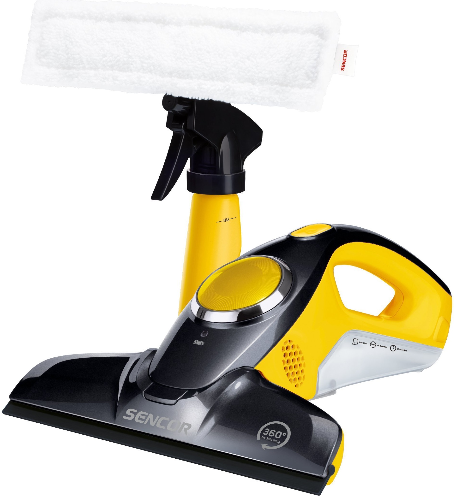 Sencor SCW3001YL