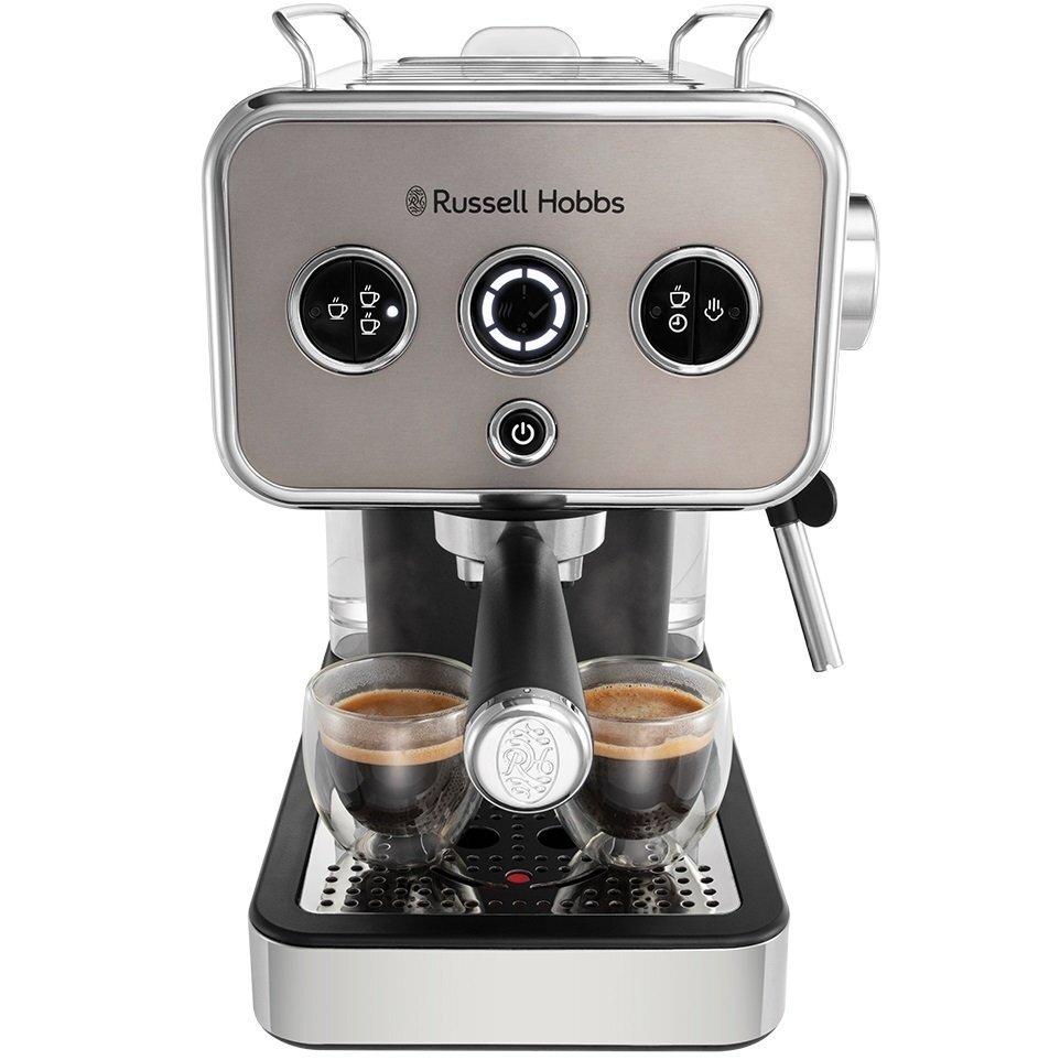 Russell Hobbs 26452-56 Distinctions металл