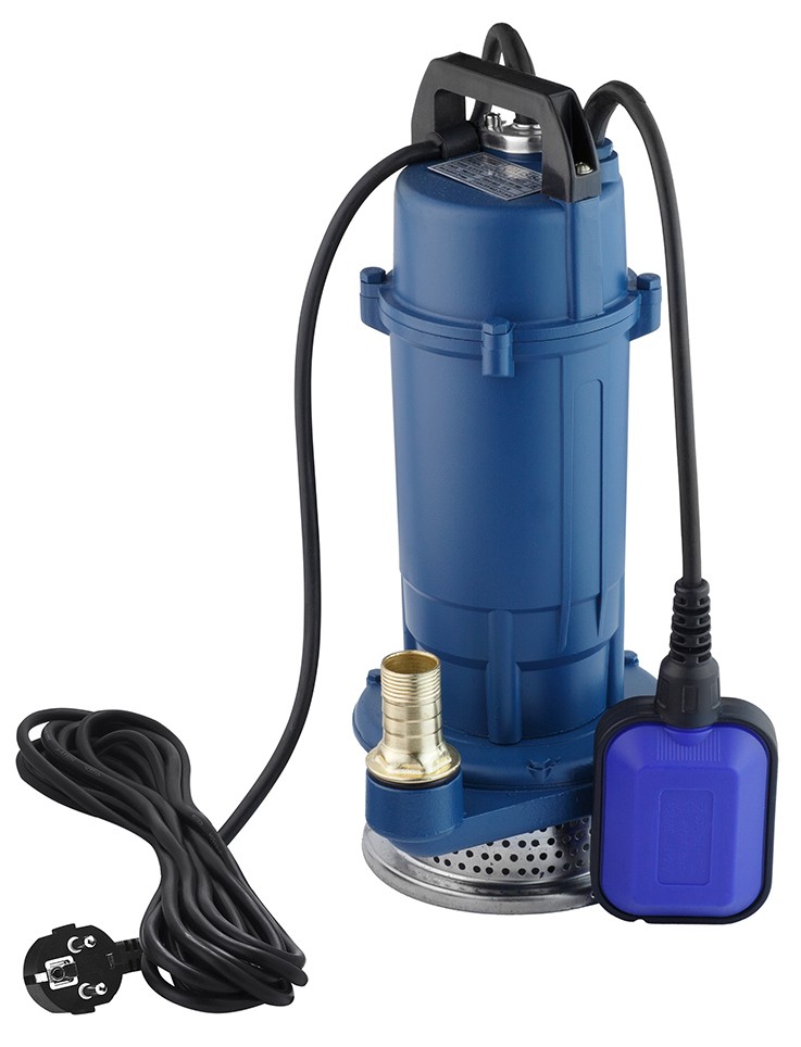 Дренажний насос Forwater QDX 1,5-15-0,75 кВт