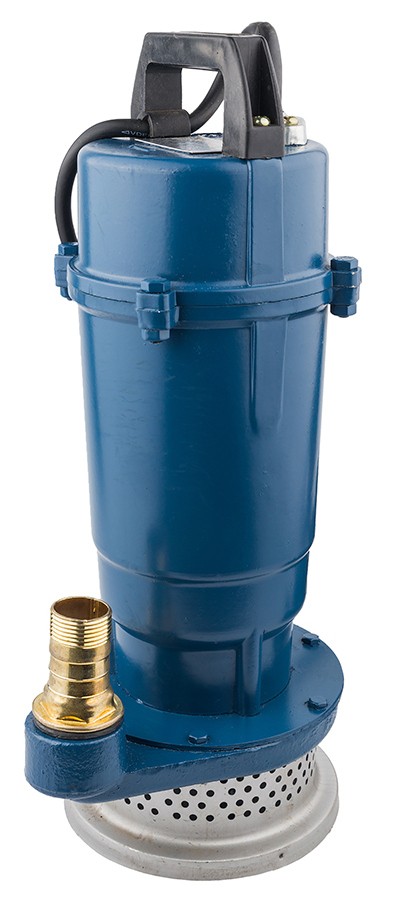 Погружной насос для воды Forwater QDX 1,5-32-1,5 кВт