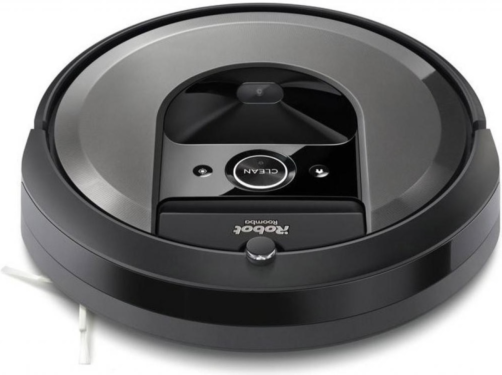 продаємо iRobot Roomba i7 (i715840/i715040) в Україні - фото 4